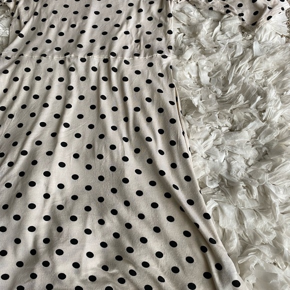 ASOS polka dot mini dress - Picture 5 of 6